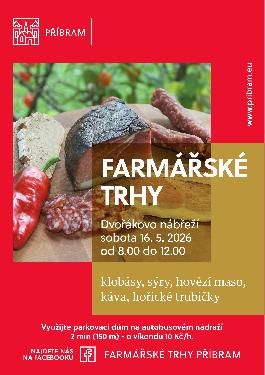 Farm��sk� trhy 