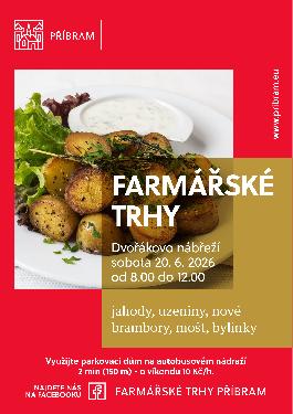 Farm��sk� trhy 