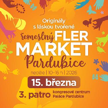 FlerMarket Pardubice