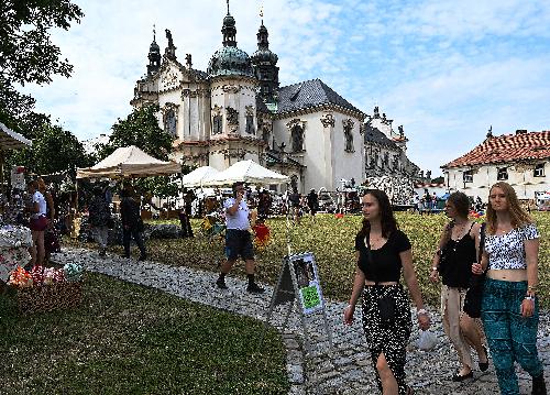 Oseck� slavnosti 2026