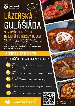 L�ze�sk� gul�i�da a slavnosti piva