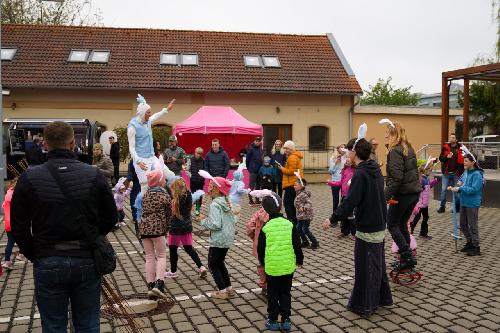 Velikono�n� Jarmark