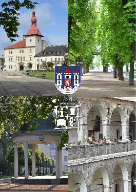 Velikonoce na z�mku