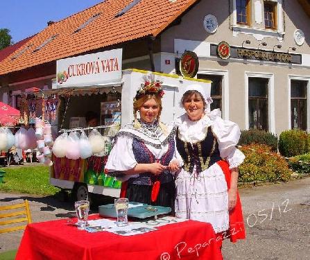 Jarmark lidov�ch �emesel